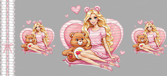 16oz Care Bears-Be-103